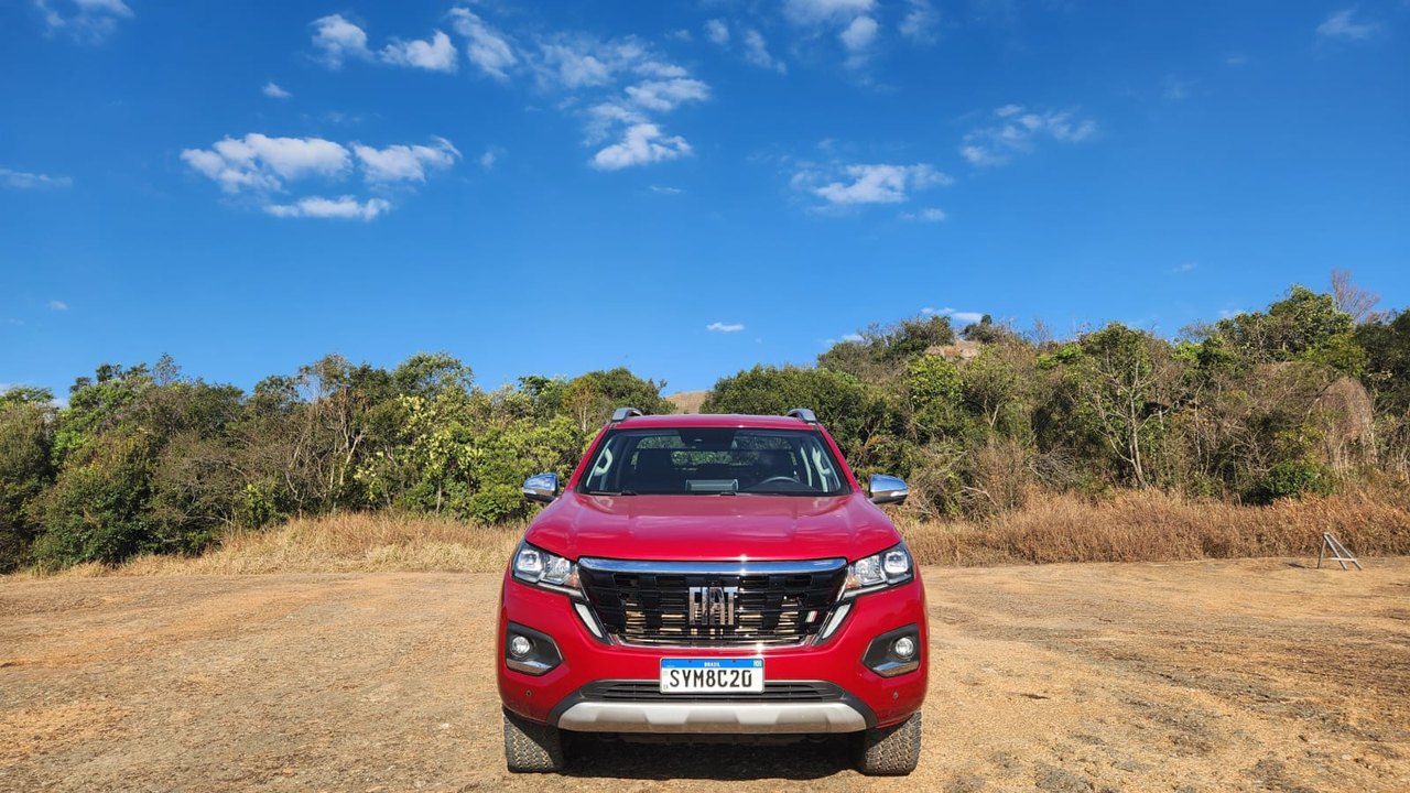 Fiat Titano e o desafio para ser protagonista