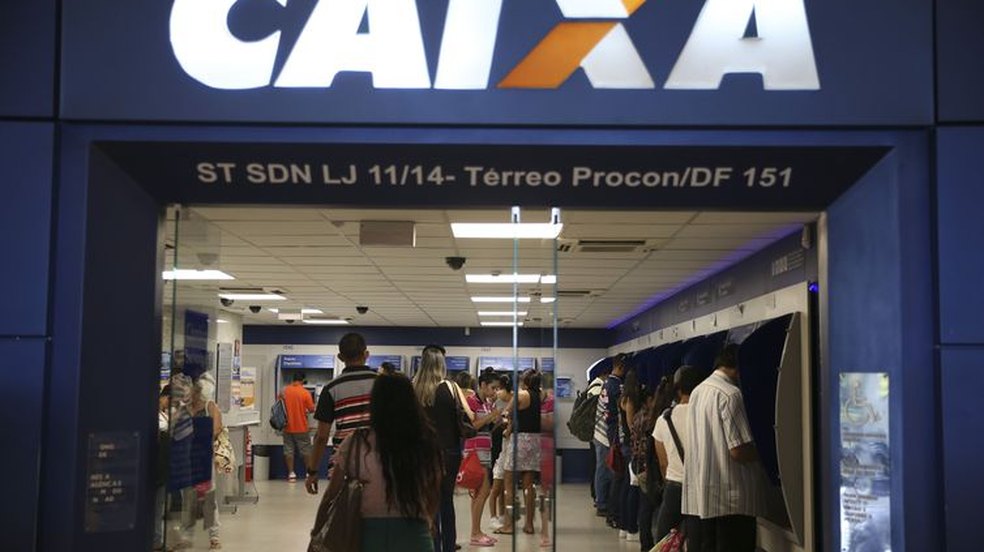 Caixa: mais de 100 mil pedidos de pausa no contrato habitacional