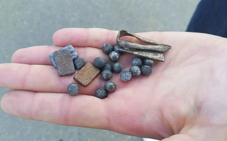 Ataque de drone atinge prédio residencial e deixa 1 morto e 8 feridos em Oryol, na Rússia