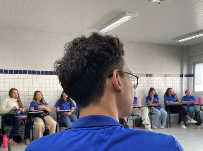 Veja as vagas de estágio e jovem aprendiz disponibilizadas pelo IEL em Maceió e Arapiraca