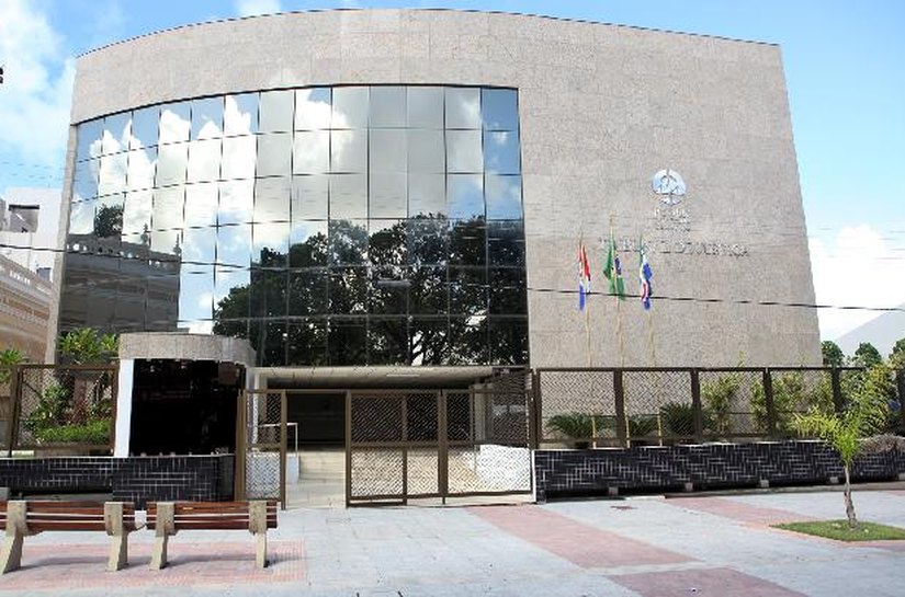 Inscrições para o concurso do TJ/AL terminam nesta terça-feira (20)