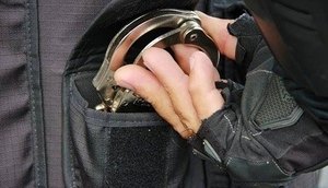 algemas / Foto: Com informações da PM/SE