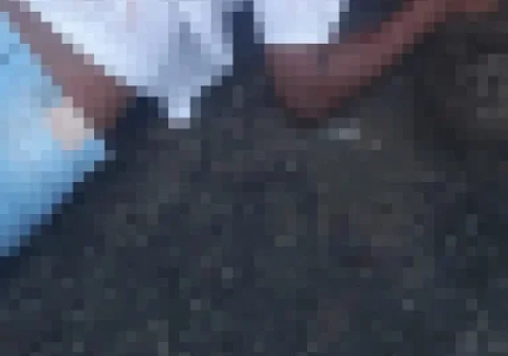 Homem é encontrado morto com ferimentos na cabeça no Tabuleiro do Martins