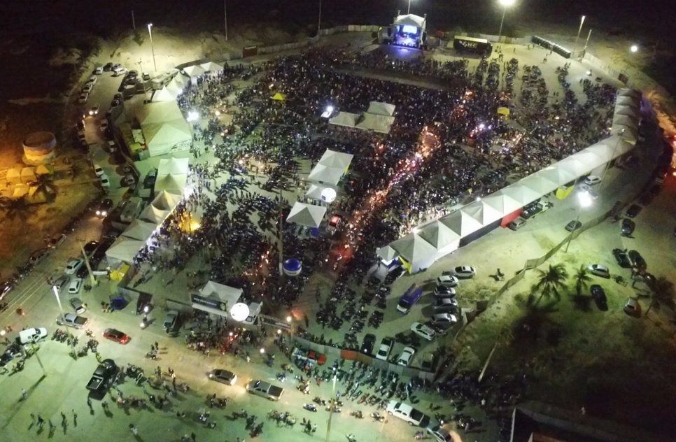 Moto fest Aracaju