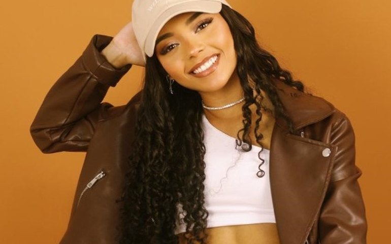 Leti: A nova voz do pagode que une fé, sentimento e juventude