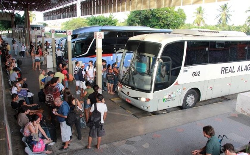 Arsal informa reforço no transporte intermunicipal durante o Carnaval