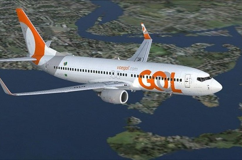 Gol lança voo direto de AL para Buenos Aires no mercado argentino