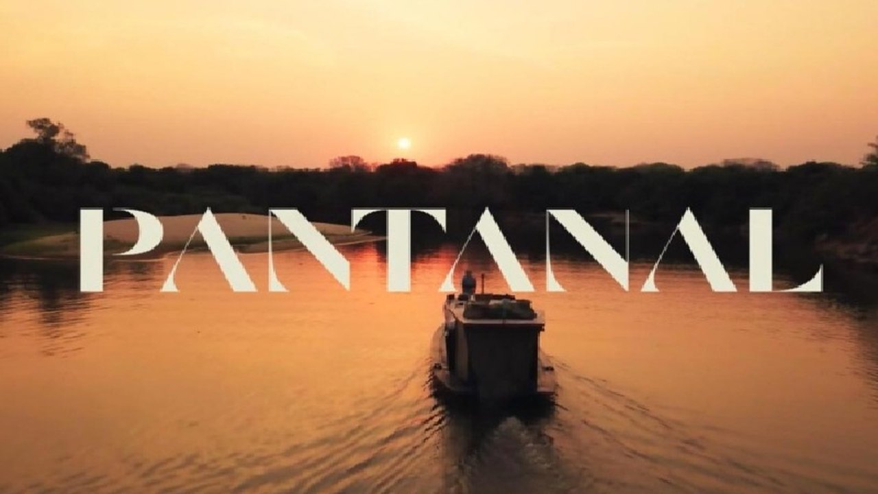 Atores de ‘Pantanal’ pegam covid-19 e gravações são paralisadas