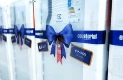 Prefeitura de Pão de Açúcar e Equatorial realizam mutirão de serviços para a população