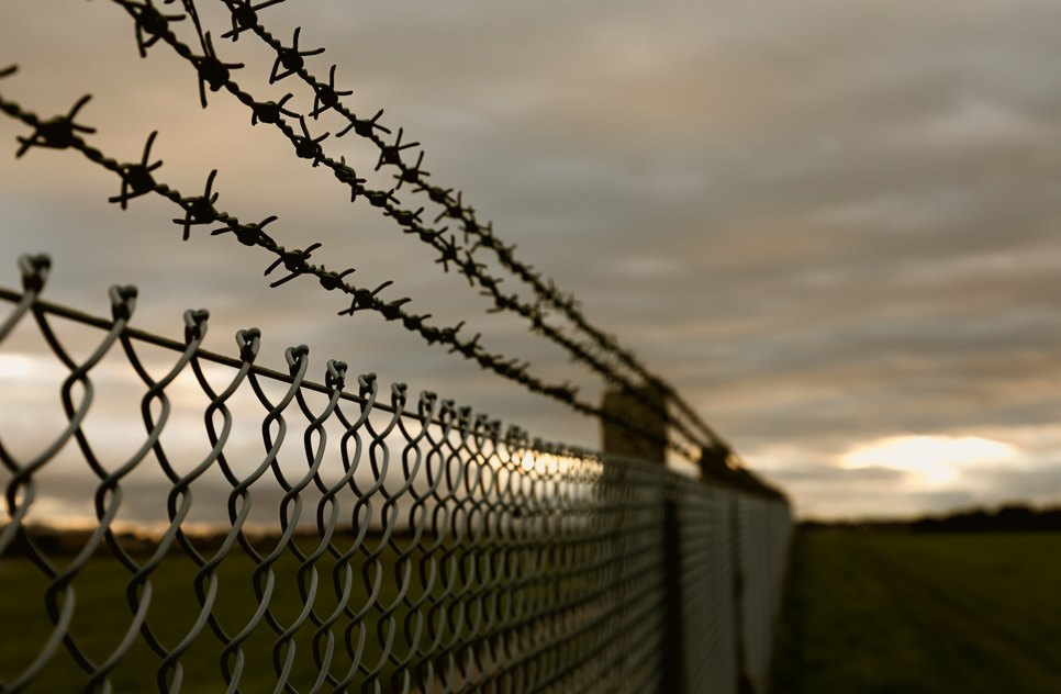 Mulher é presa por matar homem com golpes de foice em Estância / Foto: Foto: Freepik/Arquivo