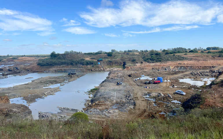 Comissão debate impactos da estiagem que assola o Rio Grande do Sul