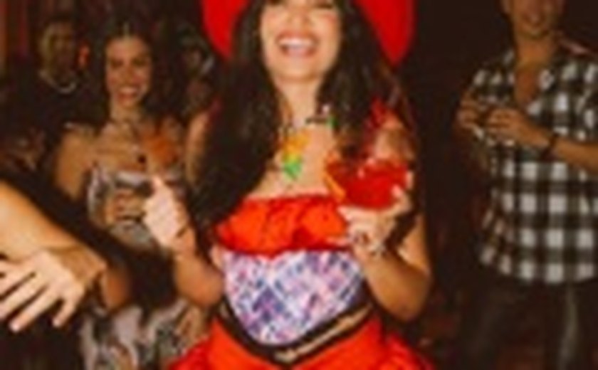 Inspire-se nos looks de festa junina de Juliette, Isabelle Nogueira, Bia do Brás e outras 13 famosas; drible a mesmice