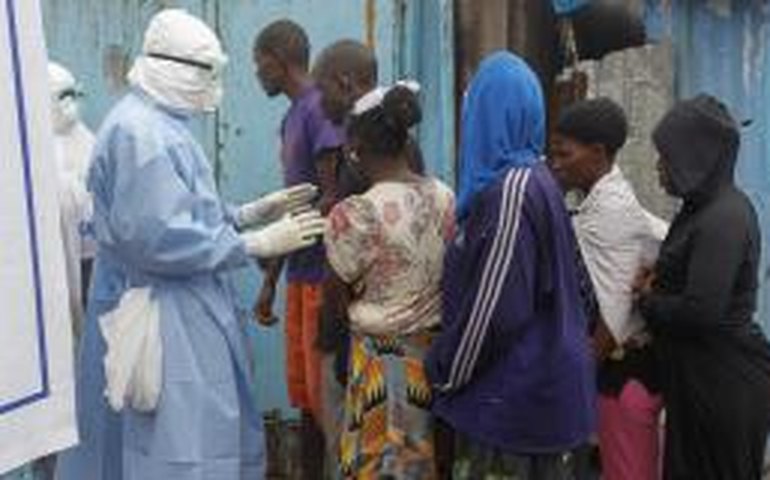 Ebola: profissional de saúde no Texas é o segundo infectado nos EUA