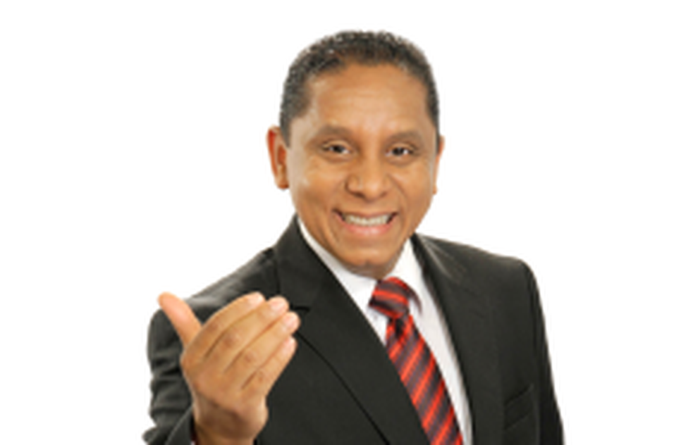 Mundo gospel