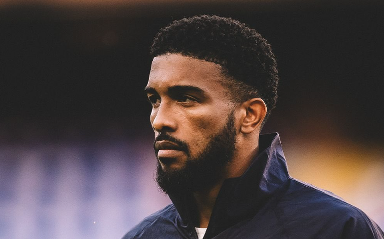 Zagueiro Bremer passar por cirurgia no joelho e tem volta prevista para seis meses