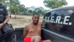 preso