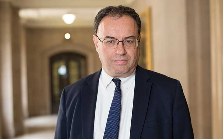 Presidente do Boe é criticado após defender restrição em negociações salariais