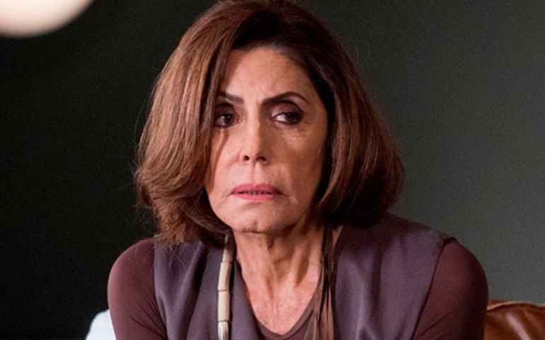 Morre a atriz Mila Moreira