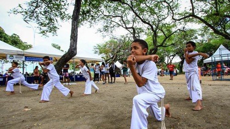Circuito Popular de Corridas de Rua 2014 tem início