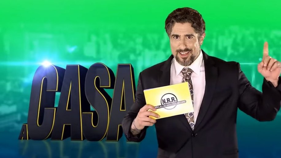 A Casa: Reality da Record TV irá ao ar gravado; com final ao vivo