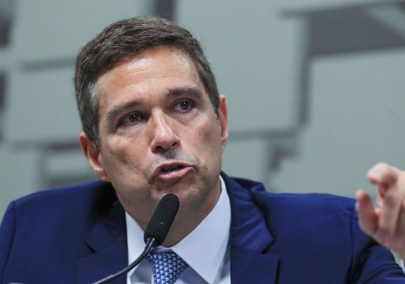 Brasil trabalha com outros BCs para viabilizar pagamentos transfronteiriços, diz Campos Neto