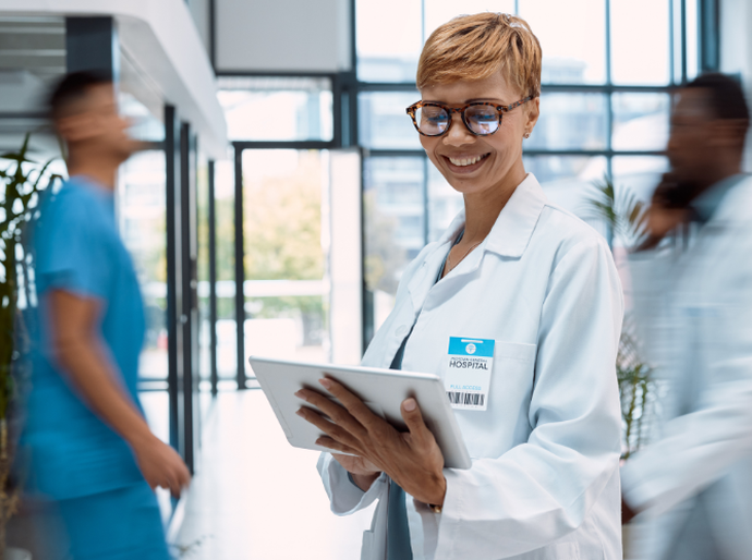 Brasil lidera movimento de hospitais digitais na América Latina
