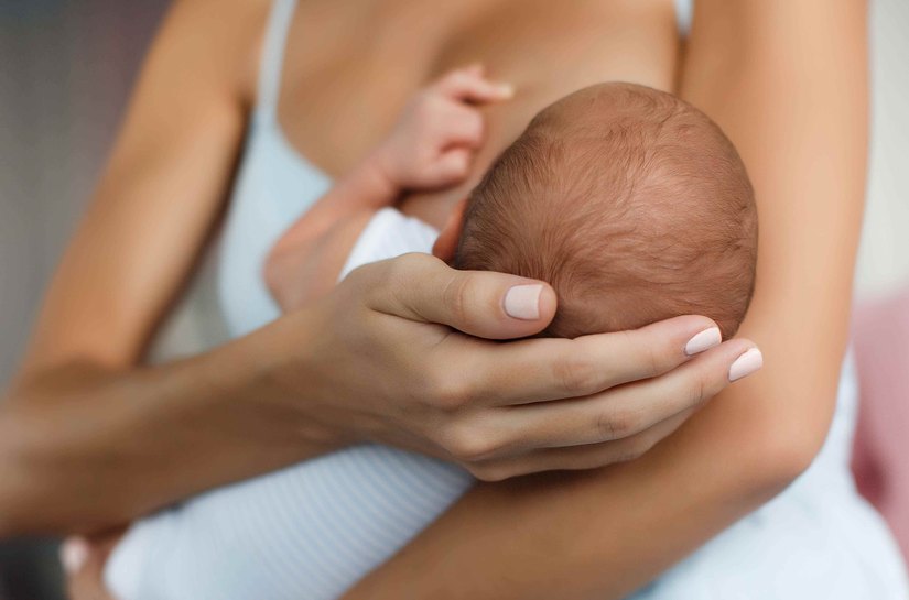 Mais de mil litros de leite humano foram disponibilizados para maternidades públicas de Maceió