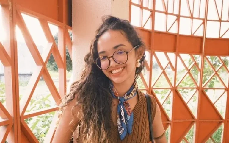 Estudante de Jornalismo da Ufal destaca marisqueiras e vence prêmio da Globo