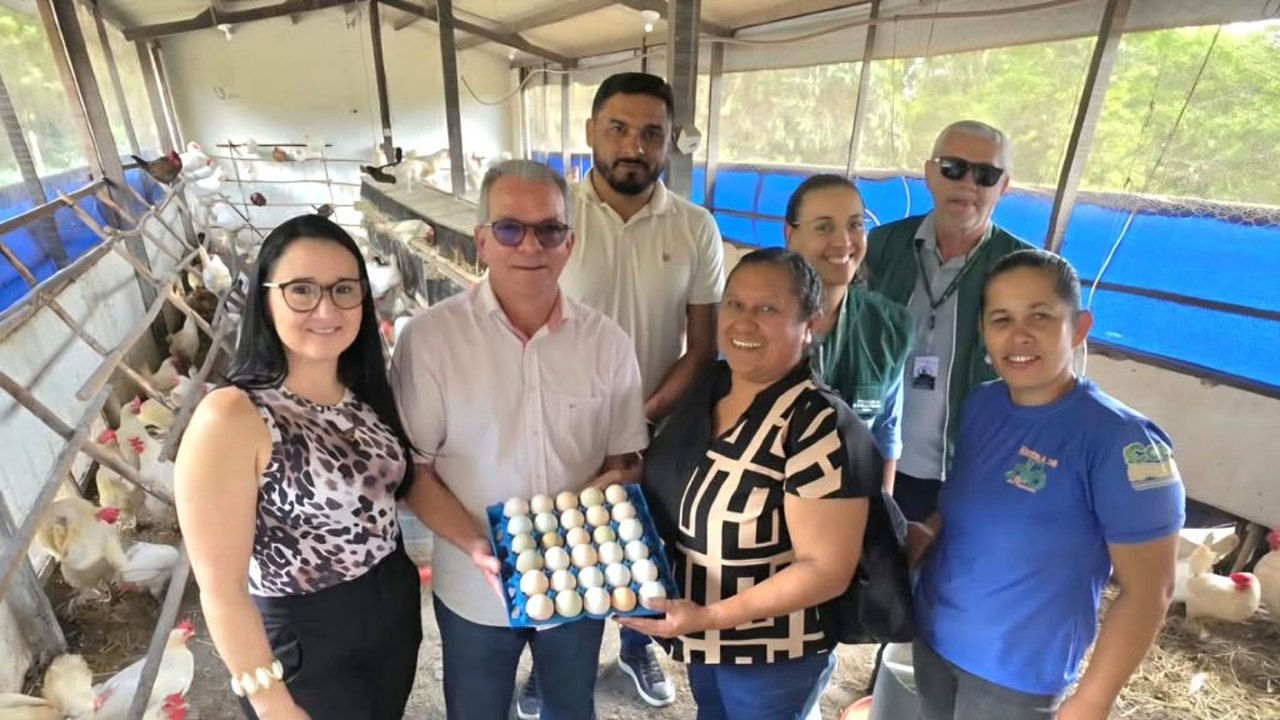 Arapiraca avança com o Selo de Inspeção Municipal
