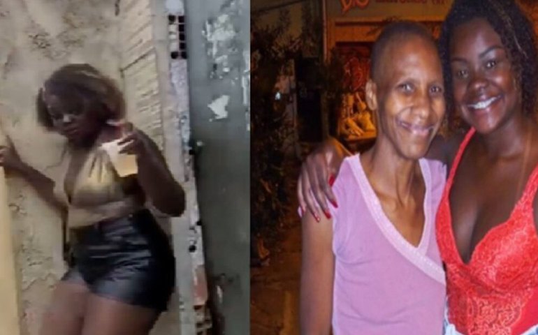 &#8216;Deise do tombo&#8217; usa popularidade para ajudar vizinha com câncer