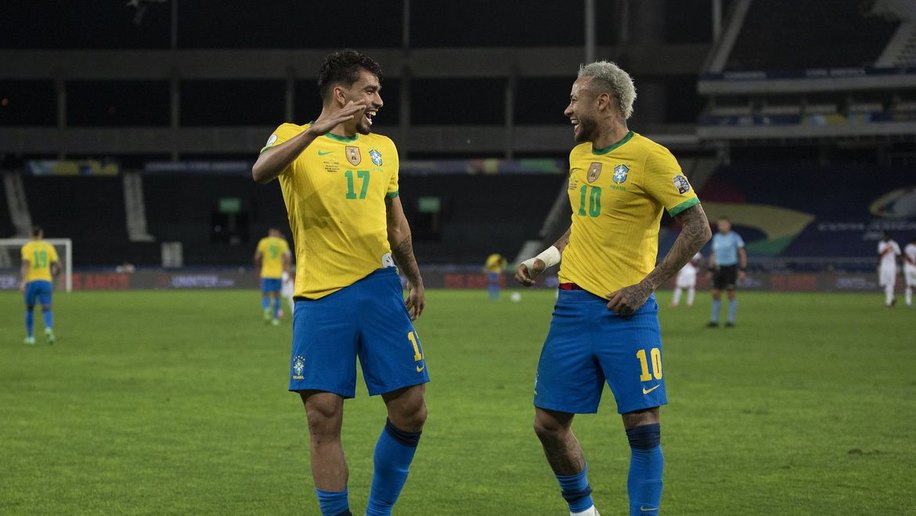 Prefeitura do Rio libera público na final da Copa América, no Maracanã