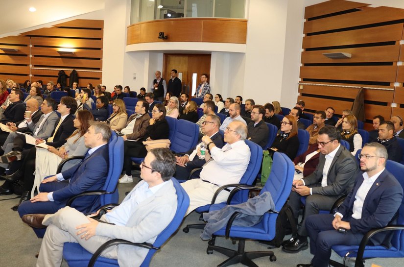 Alagoas participa de programa internacional de capacitação em infraestrutura