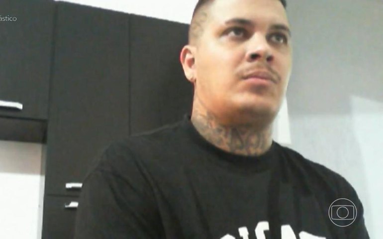 Envolvido no esquema de apostas esportivas, Bruno Lopez diz que não era o chefe da operação: 'Meu papel era negociar'