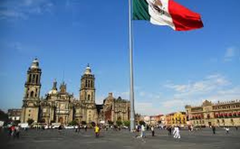 ONG denuncia a morte de 25 pessoas em confronto entre a Guarda Nacional e criminosos no México