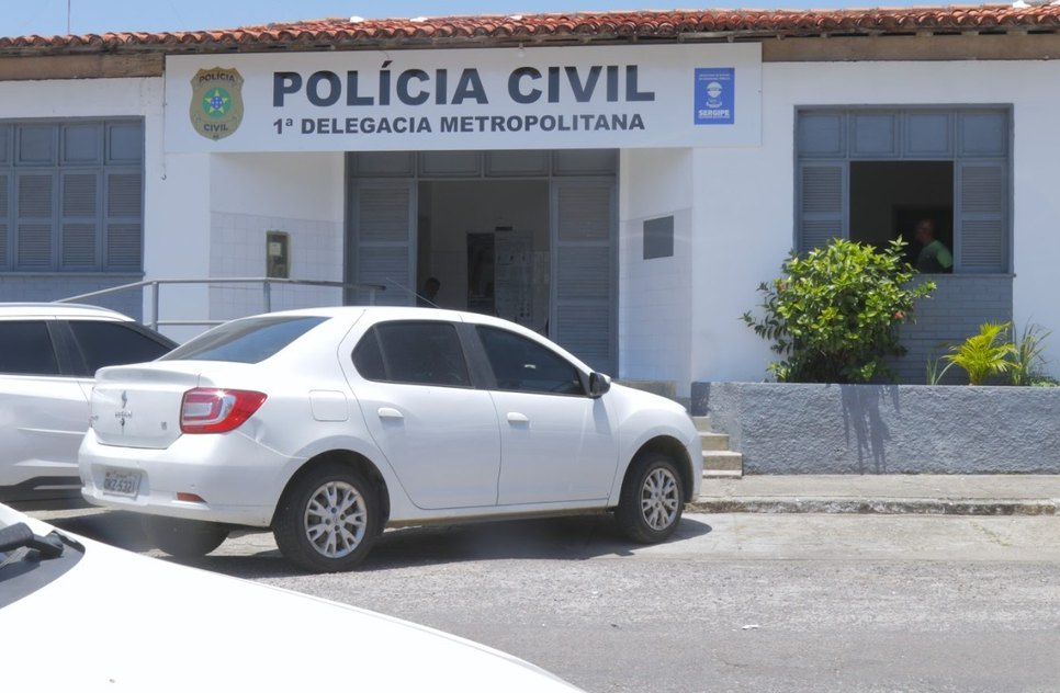1ª DMDM / Foto: Foto: SSP/ Divulgação