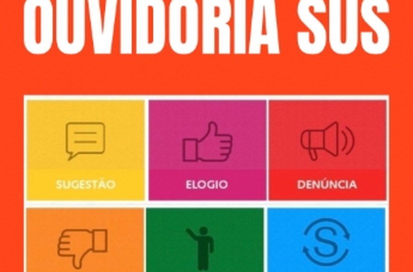 Ouvidoria SUS de Palmeira retorna com novos contatos