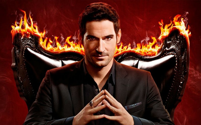 &#8216;Lucifer&#8217; retorna para a quinta temporada da série; Netflix divulga trailer