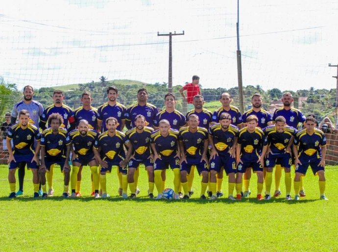 Final da Copa Leões Cangandu acontecerá neste domingo (31) na zona rural de Arapiraca