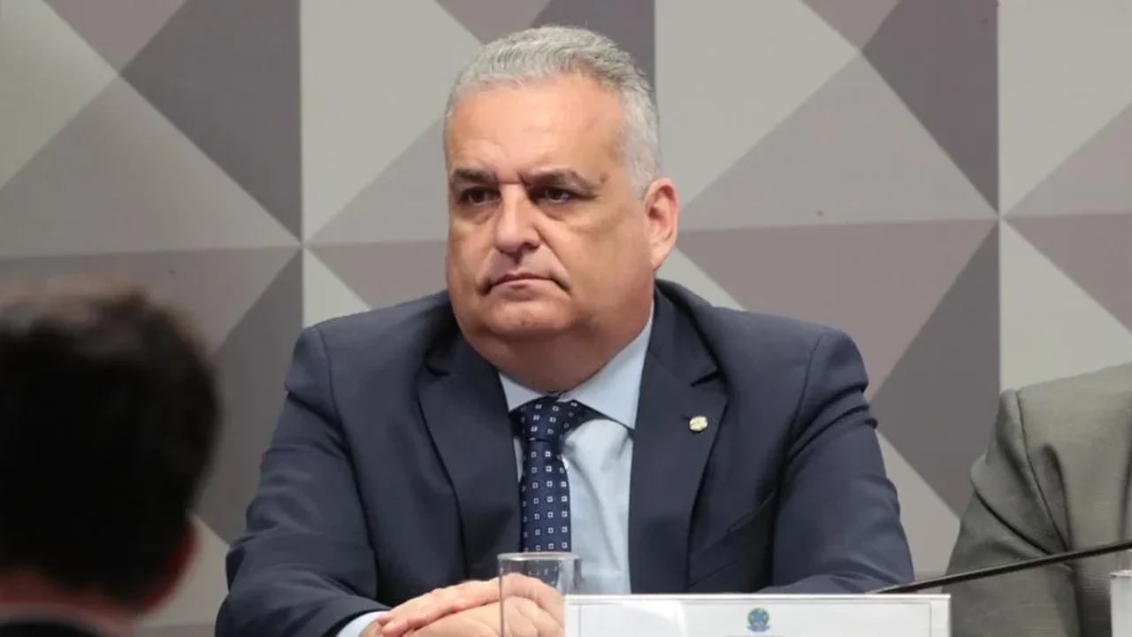 Alfredo Gaspar, como relator da CPMI do INSS, protocola projetos de lei que ampliam proteção a aposentados e pensionistas, além de garantirem fortalecimento das CPIs