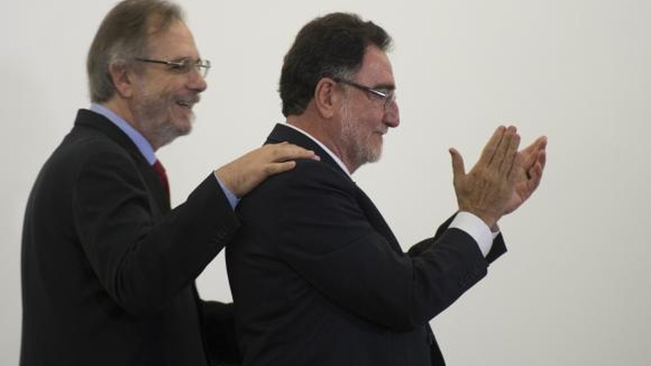 Patrus Ananias defende função social da terra ao tomar posse no MDA