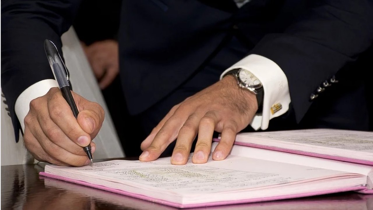 Você sabe o que o governo faz?