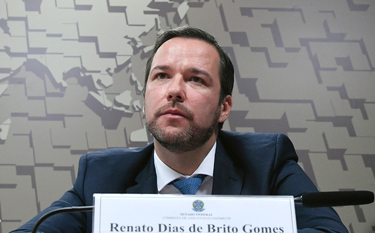 Renato Gomes: É necessário avançar em consulta pública do BaaS e delimitar responsabilidades