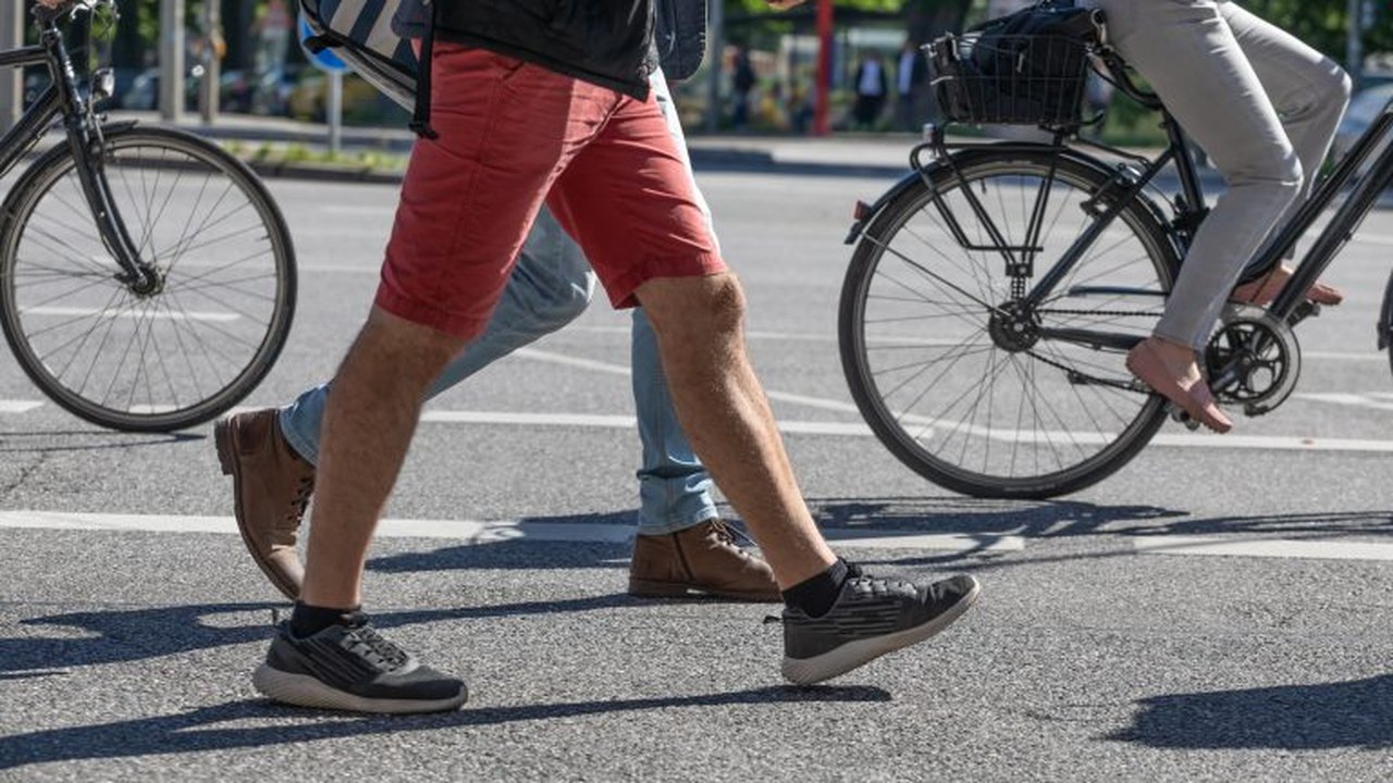 Comissão debate mobilidade urbana sob o olhar do ciclista e do pedestre