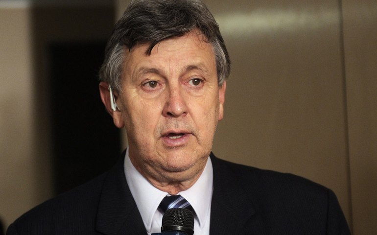 Senador Luiz Carlos Heinze assume vaga de Ciro Nogueira na CPI da Covid