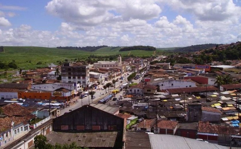 Rio Largo é a quinta cidade mais violenta do Brasil em 2025