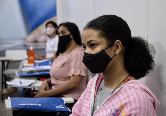 Prefeitura e AEC oferecem 400 vagas em nova edição do Mutirão de Empregos