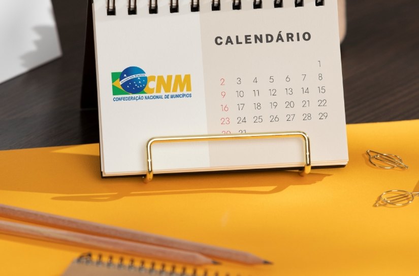 Municípios têm até 30 de abril para enviar Declaração de Contas Anuais