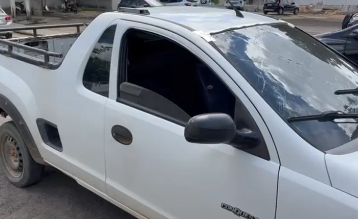 Suspeito havia sido solto um dia antes em audiência de custódia