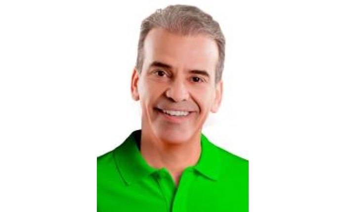 Eleições 2026: quem é Coronel Feitosa, candidato a deputado estadual (Pernambuco)