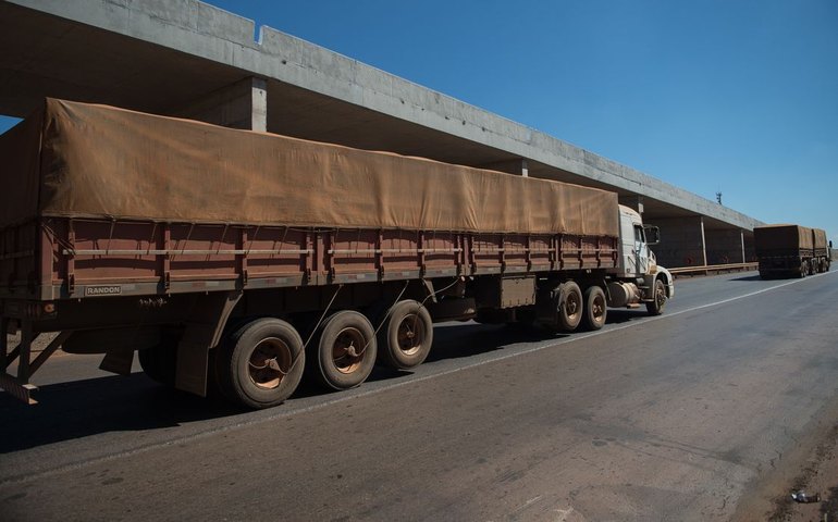 São Paulo, Rio e Minas concentram maiores volumes de roubos de cargas